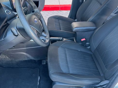 Used 2021 Ford EcoSport SE image 6