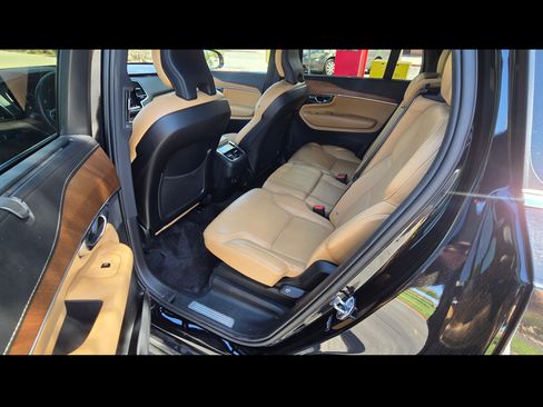Used 2019 Volvo XC90 T6 Inscription AWD/4WD image 8