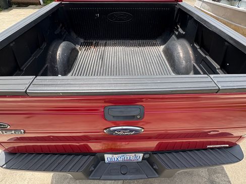 Used 2011 Ford F150 XLT AWD/4WD image 9