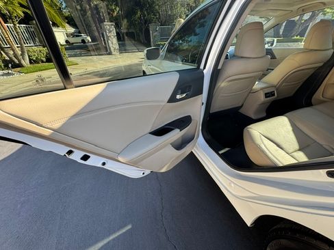 Used 2014 Honda Accord EX-L image 20