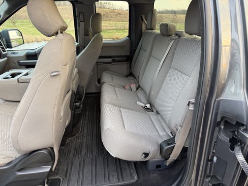 Used 2019 Ford F150 XLT AWD/4WD image 17