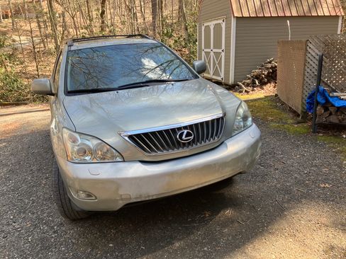 Used 2009 Lexus RX 350 2WD image 10