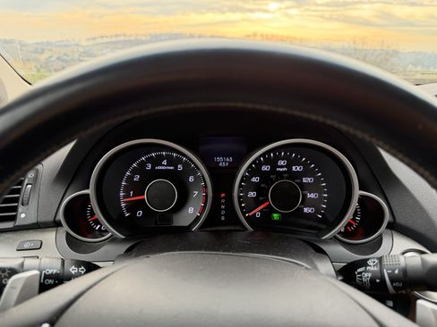 Used 2012 Acura TL SH-AWD image 10