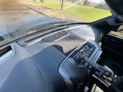 Used 2021 RAM 1500 TRX w/ TRX Level 2 Equipment Group image 17