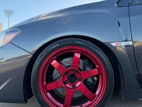 Used 2015 Subaru WRX STI image 20