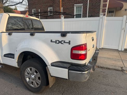 Used 2009 Ford F150 FX4 image 4