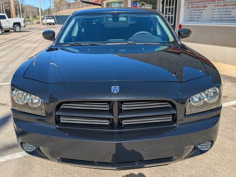 Used 2009 Dodge Charger SE image 16