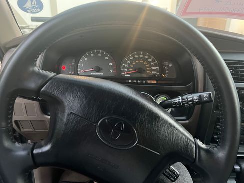 Used 1999 Toyota 4Runner SR5 image 14