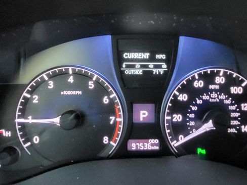 Used 2014 Lexus RX 350 FWD image 5