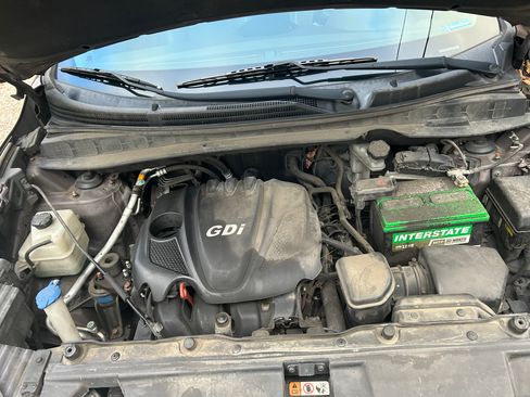 Used 2014 Hyundai Tucson SE image 15