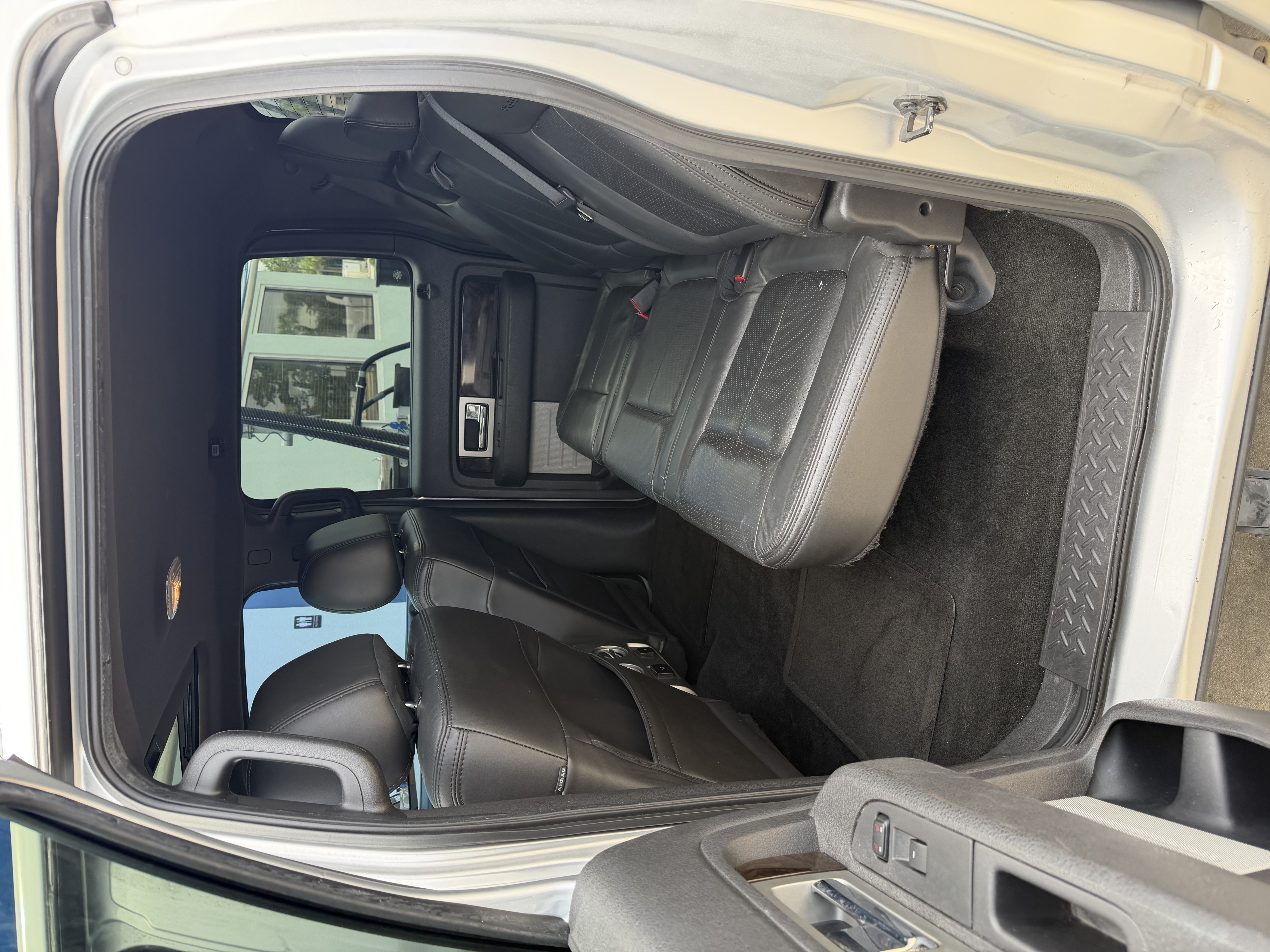 Used 2013 Ford F150 Platinum RWD image 13