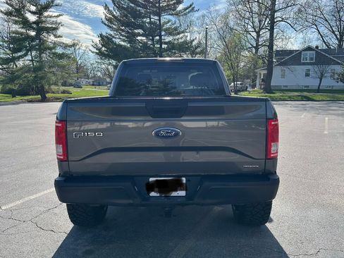 Used 2015 Ford F150 XL w/ Equipment Group 101A Mid image 9