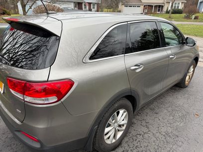 Used 2018 Kia Sorento L