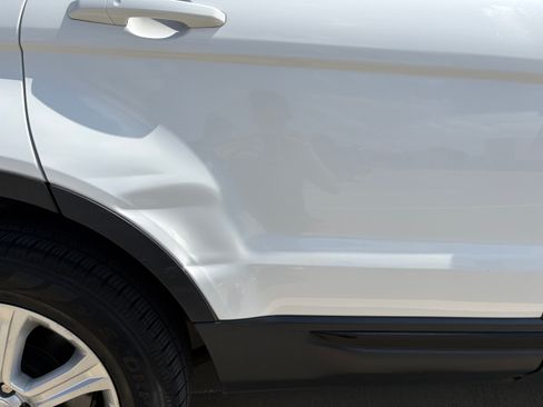 Used 2017 Land Rover Range Rover Evoque SE Premium AWD/4WD image 10