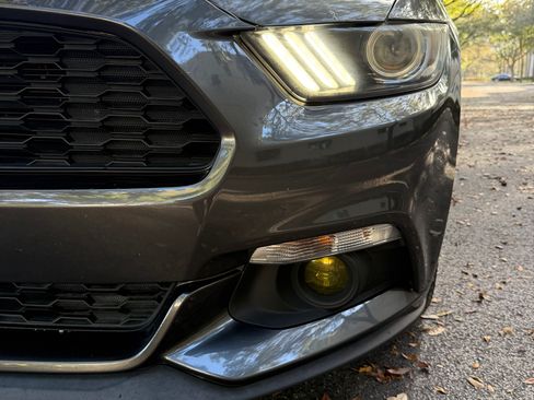 Used 2016 Ford Mustang Premium w/ Ecoboost Performance Package image 18