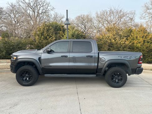 Used 2022 RAM 1500 TRX image 9