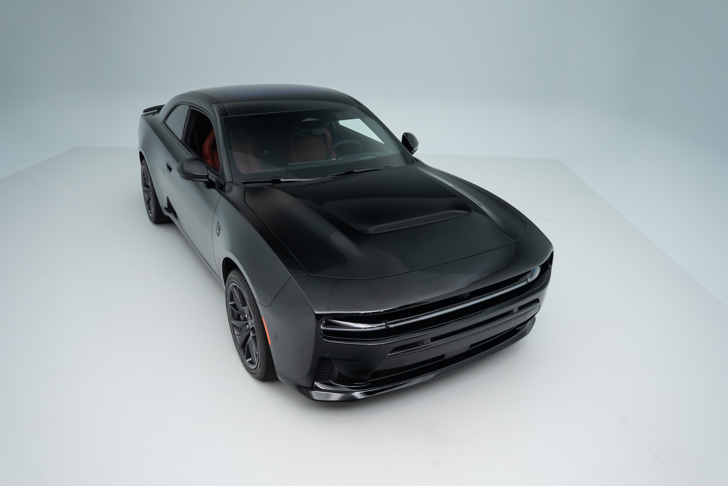 Used 2026 Dodge Charger Scat Pack AWD/4WD image 9