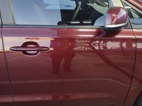 Used 2016 Kia Sedona LX w/ Option Group 020 image 11