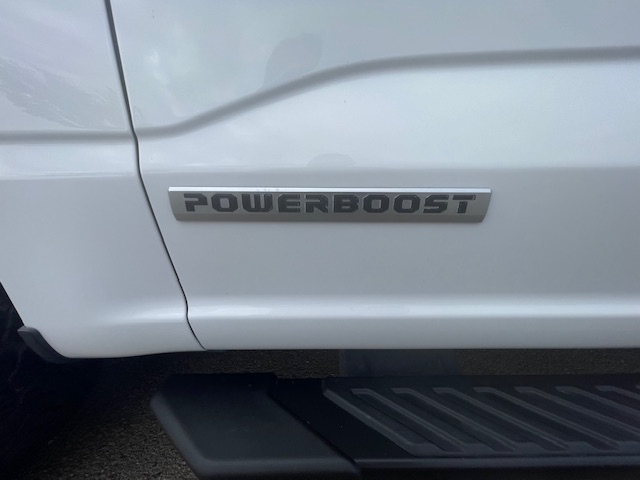 Used 2021 Ford F150 XLT w/ Equipment Group 302A High RWD image 14