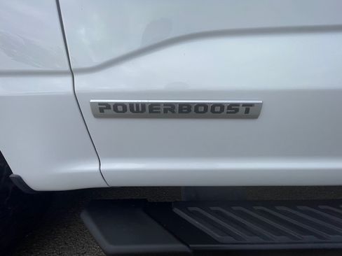 Used 2021 Ford F150 XLT w/ Equipment Group 302A High RWD image 14