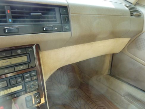 Used 1998 Mercedes-Benz SL 500 image 19