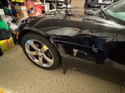 Used 2007 Pontiac Solstice GXP w/ Premium Package image 5