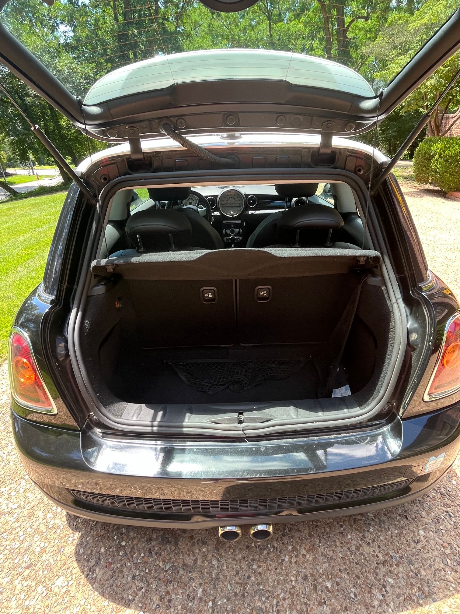 Used 2010 MINI Cooper S FWD image 10