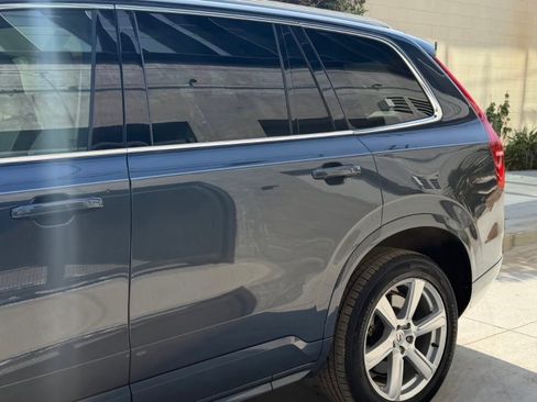 Used 2023 Volvo XC90 B5 Core image 21