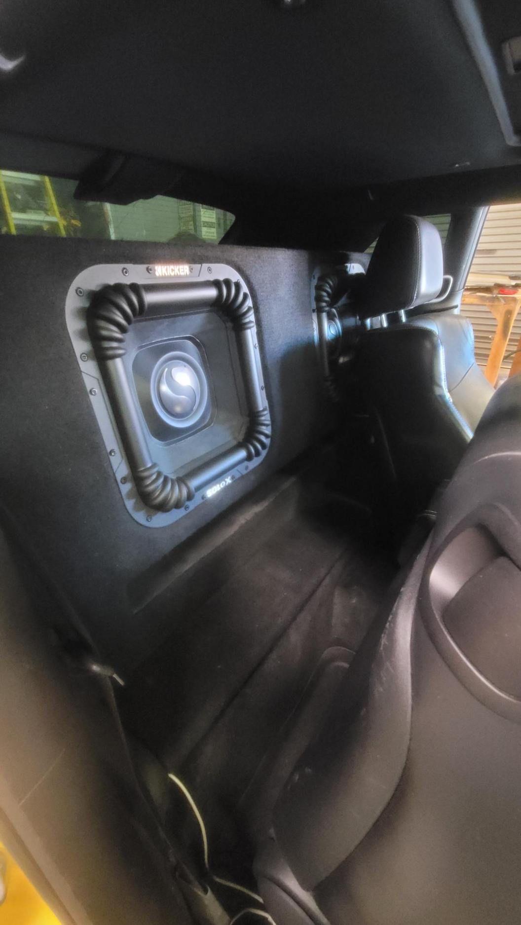 Used 2012 Dodge Challenger SRT8 w/ Premium Sound Group RWD image 21