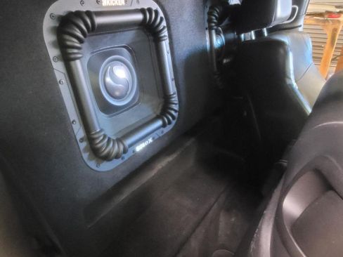 Used 2012 Dodge Challenger SRT8 w/ Premium Sound Group RWD image 21