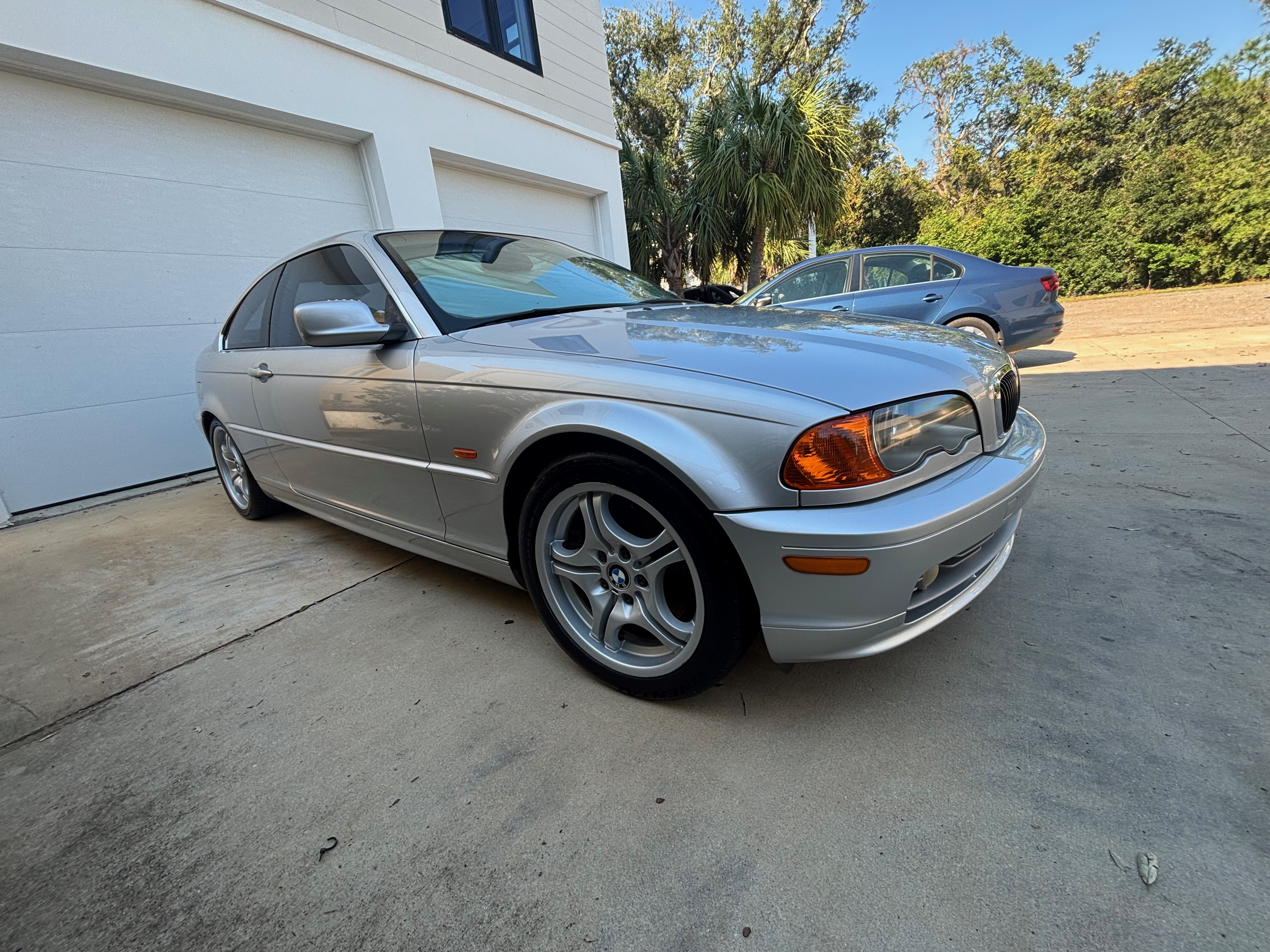 Used 2001 BMW 330Ci Coupe RWD image 15