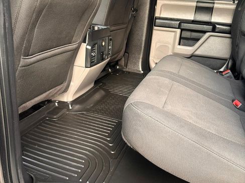 Used 2018 Ford F150 XL w/ Equipment Group 101A Mid image 4