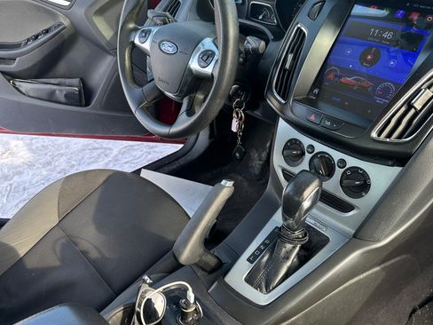 Used 2014 Ford Focus SE w/ SE Winter Package image 20