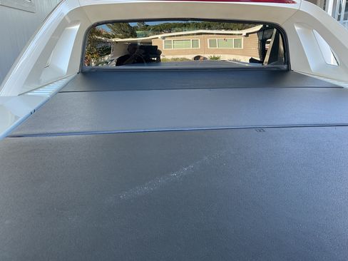 Used 2013 Chevrolet Avalanche LTZ image 15