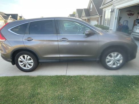 Used 2013 Honda CR-V EX image 6