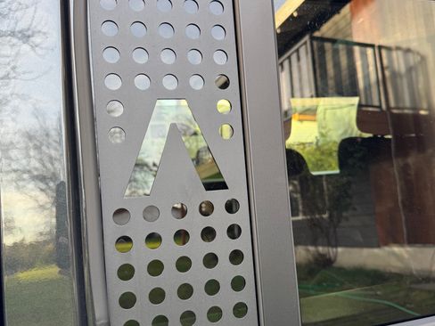 Used 2024 INEOS Grenadier image 11