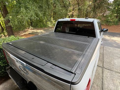 Used 2024 Ford F150 XLT w/ Equipment Group 302A MID AWD/4WD image 13