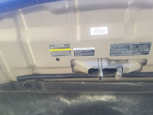 Used 2013 Nissan Pathfinder SV w/ Cargo Pkg image 9