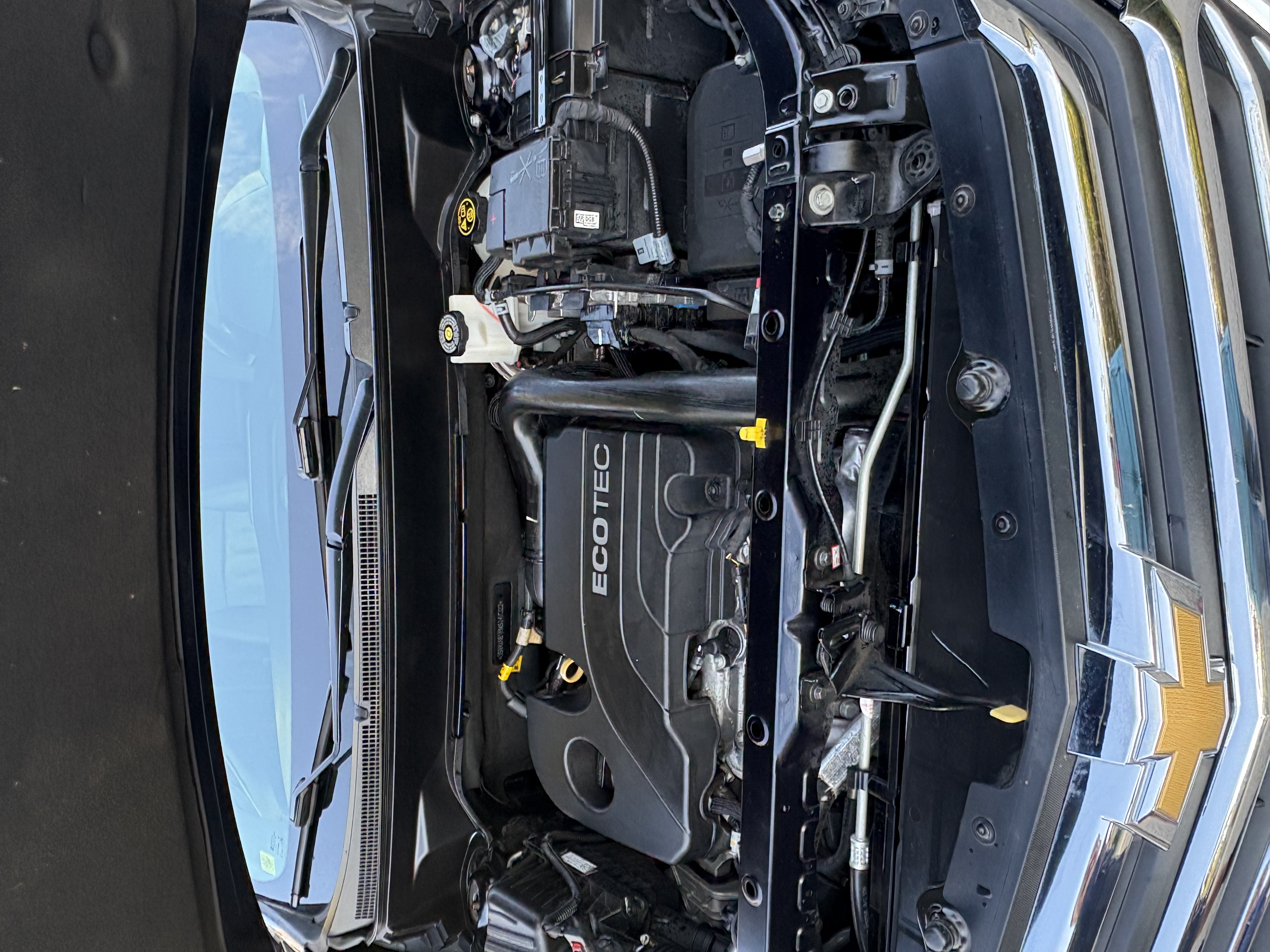 Used 2021 Chevrolet Equinox Premier FWD image 10