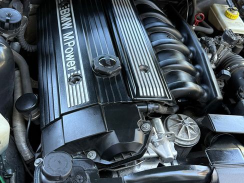 Used 1999 BMW M3 Coupe RWD image 18