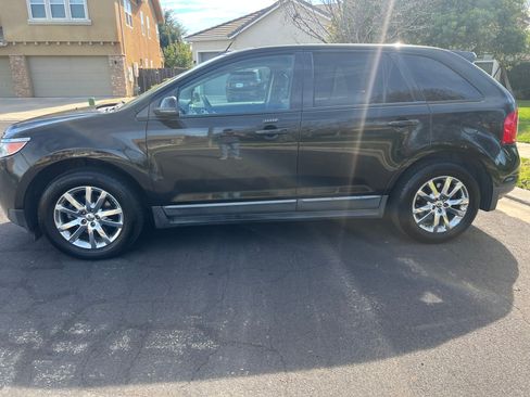 Used 2012 Ford Edge SEL image 2