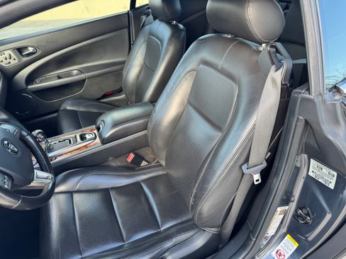 Used 2007 Jaguar XKR R image 12