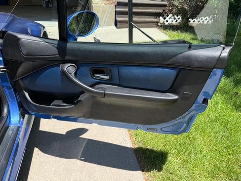 Used 1998 BMW M Roadster RWD image 10