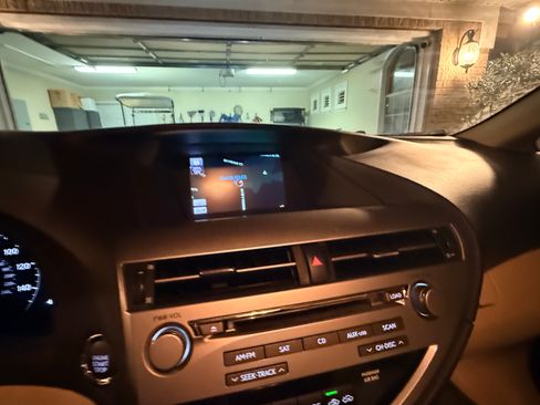 Used 2011 Lexus RX 350 AWD w/ Premium Pkg image 10