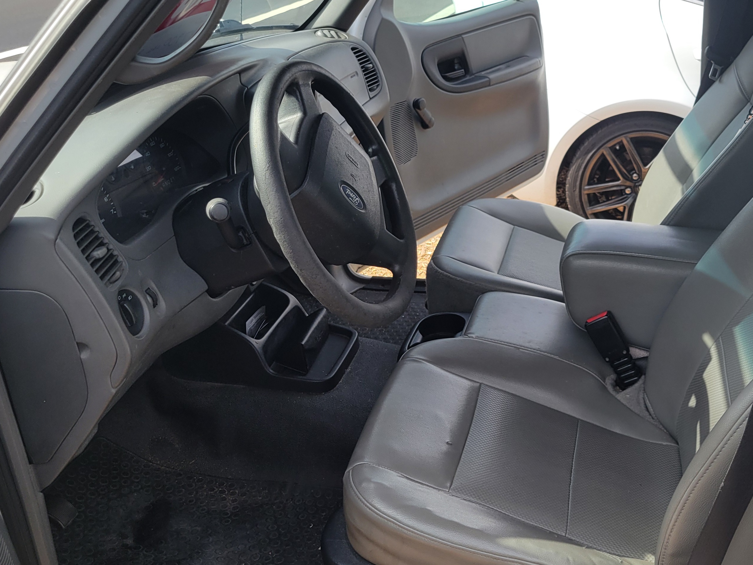 Used 2011 Ford Ranger XL RWD image 6