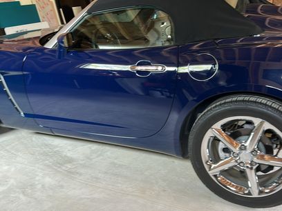 Used 2009 Saturn Sky Red Line