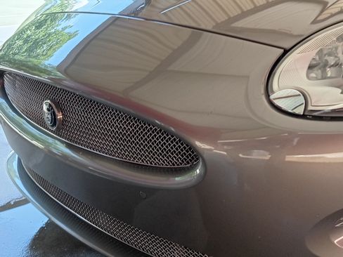 Used 2009 Jaguar XK Coupe RWD image 4