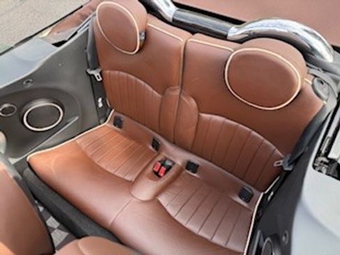 Used 2010 MINI Cooper John Cooper Works image 15