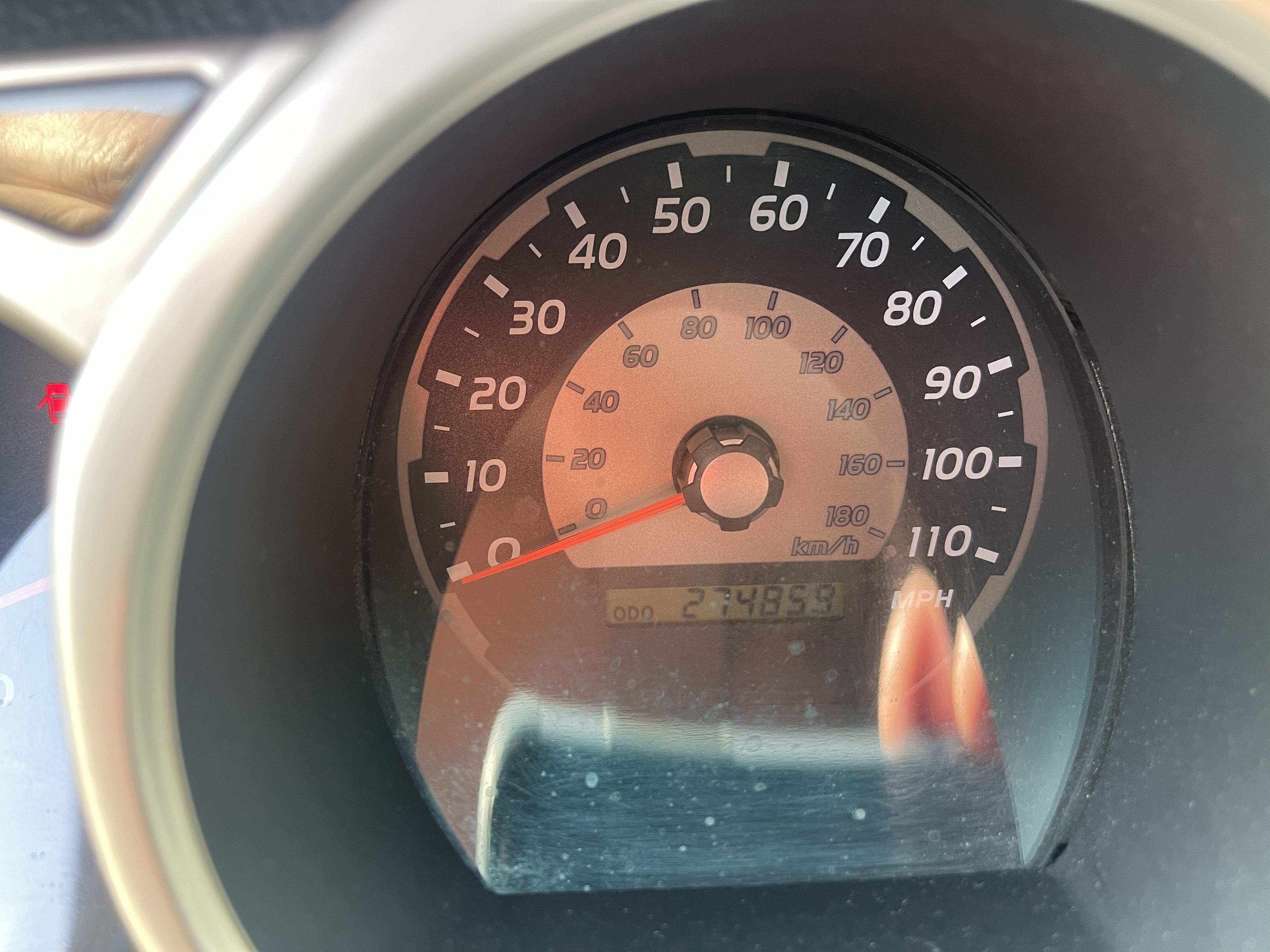 Used 2003 Toyota 4Runner Sport AWD/4WD image 16