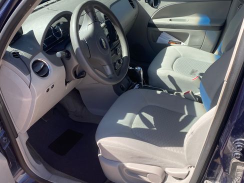 Used 2007 Chevrolet HHR LS w/ Enhanced Safety Package image 8